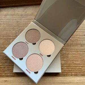 🎉HP🎉 New Anastasia Beverly Hills Sun Dipped Glow Kit Highlighter